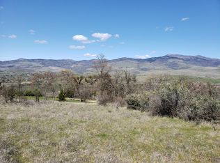 Ashland Mine Rd, Ashland, OR 97520