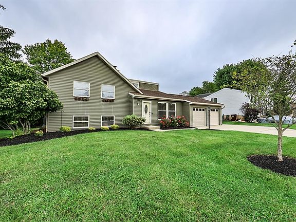 2nd image of 5900 Cedaridge Dr