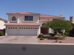 6442 Bright Nimbus Ave #0, Las Vegas, NV 89139