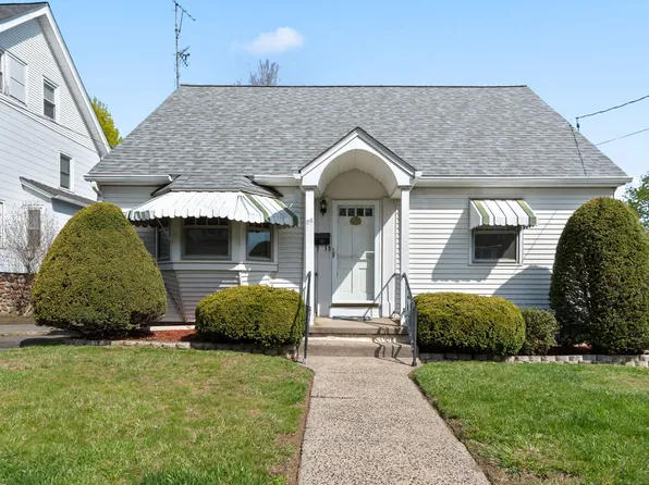 26 South St Extension, Bristol, CT 06010