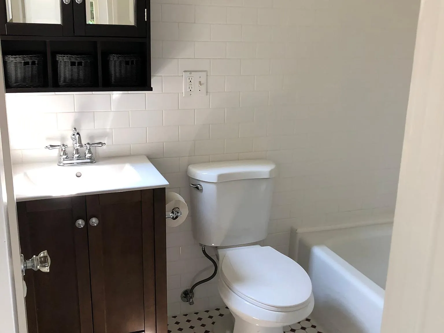 1 bed, 540 sqft, $2,285 — Photo 3