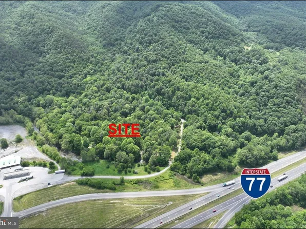 1 Wolf Creek Cv, Bland, VA 24315