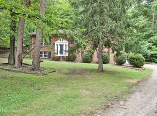 1167 Peaceful Way, Shepherdsville, KY 40165