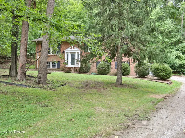 1167 Peaceful Way, Shepherdsville, KY 40165