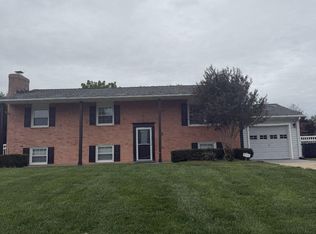 600 Lancelot Ln, Bel Air, MD 21015