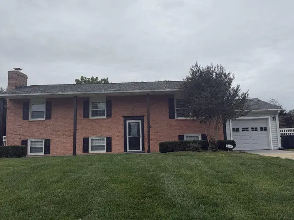 600 Lancelot Ln, Bel Air, MD 21015