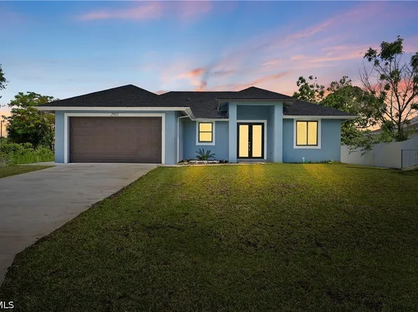 2911 10th St SW, Lehigh Acres, FL 33976