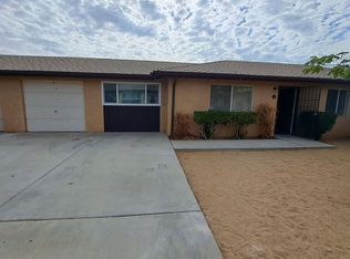 57455 Lupine Dr APT 2, Yucca Valley, CA 92284