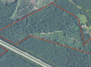 0 Carters Ford Rd, Crawfordville, GA 30631