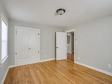 Bedroom #1