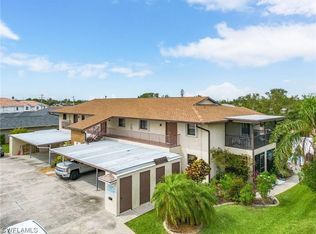 3720 SE 10th Ave #103, Cape Coral, FL 33904