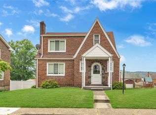 3707 Watson St, Baden, PA 15005