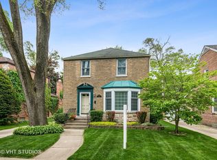 7014 N Ionia Ave, Chicago, IL