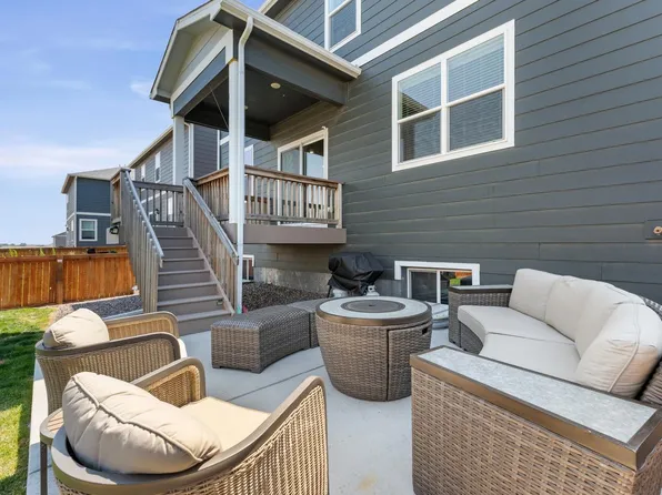 982 Cascade Falls St, Severance, CO 80550