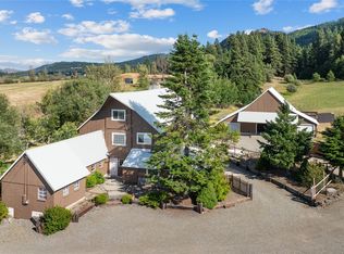 2174 Upper Peoh Point Rd, Cle Elum, WA 98922