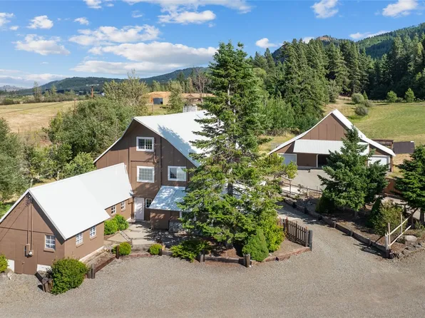 2174 Upper Peoh Point Road, Cle Elum, WA 98922