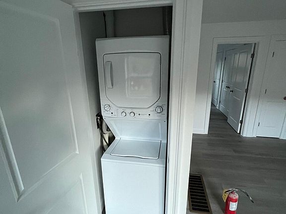 In-Unit Washer & Dryer