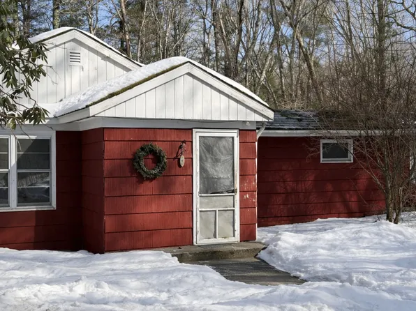 129 Rockville Road, Voluntown, CT 06384