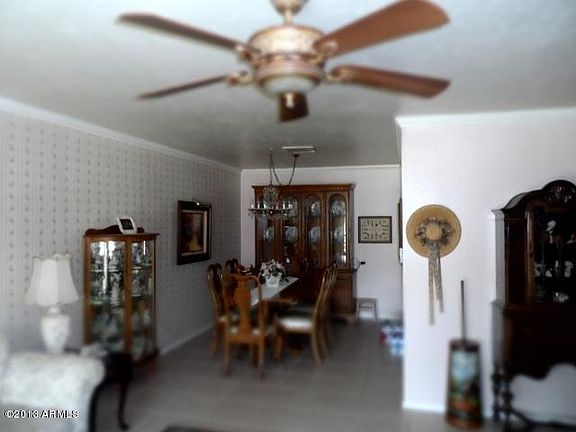 3rd image of 2636 W Corrine Dr