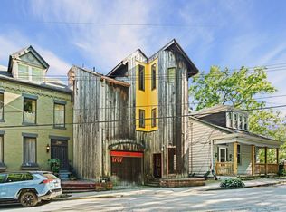 1787 Perrysville Ave, Pittsburgh, PA 15212