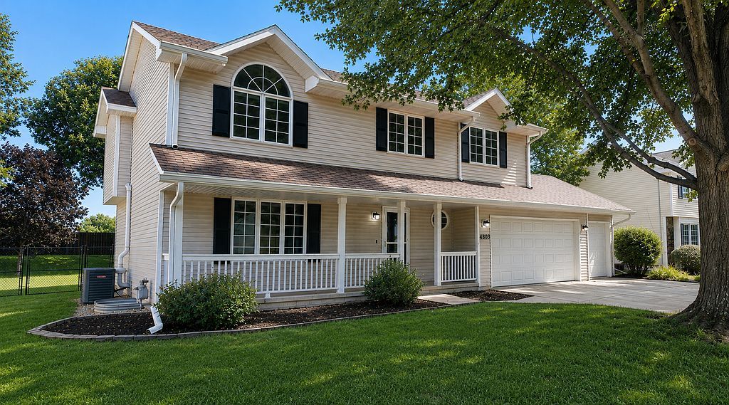 4803 Fieldstone Dr - Property Image