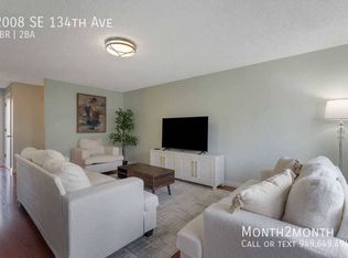 2008 SE 134th Ave, Vancouver, WA 98683