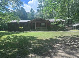 6740 Rayhan Rd, Pine Bluff, AR 71603