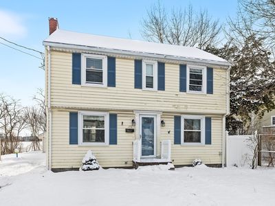 175 Sea St, Quincy, MA, 02169