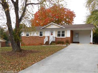 41 Wright Ln, Mocksville, NC 27028