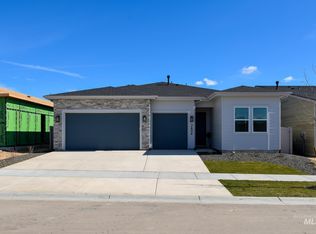 2604 N Leatherwood Ave, Star, ID 83669