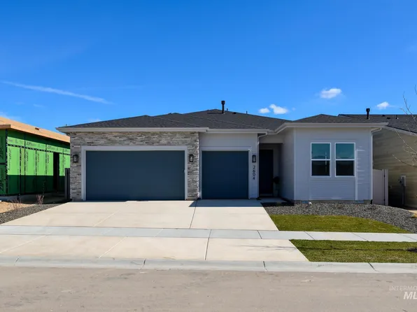 2604 N Leatherwood Ave, Star, ID 83669