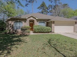 12010 Brightwood Dr, Montgomery, TX 77356