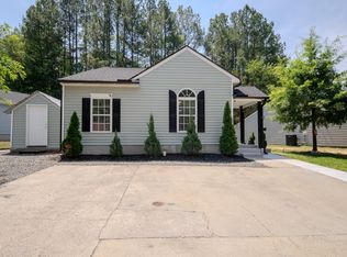 1121 Kendall Dr, Durham, NC 27703