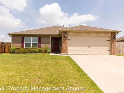 1505 S 29th Ct, Broken Arrow, OK, 74014