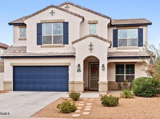 18309 N Crestview Ln, Maricopa, AZ 85138