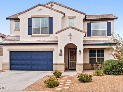 18309 N Crestview Ln, Maricopa, AZ, 85138