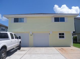 1102 Redfish St, Bayou Vista, TX 77563