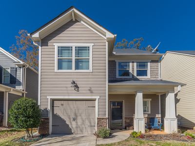 4949 Parke Brook Dr, Acworth, GA, 30101