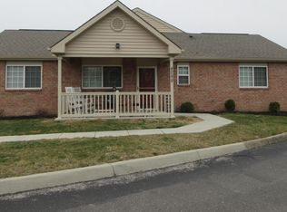 4288 Cobbleton Grove Cir, Canal Winchester, OH 43110