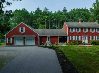 956 Burnt Mill Rd, Wells, ME 04090