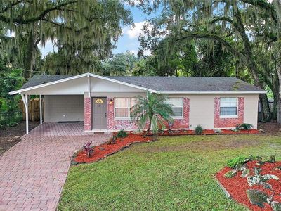 1607 Hampton Rd, Leesburg, FL, 34748