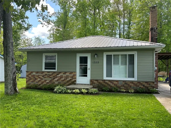 1359 Cayuga Dr, Espyville, PA 16424