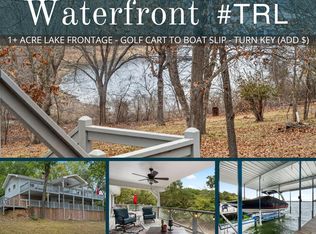 25 Palomino Court, Lampe, MO 65681