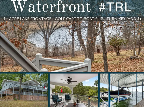 25 Palomino Court, Lampe, MO 65681