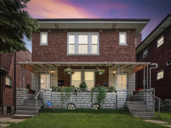 5048 Mardel Ave, Saint Louis, MO 63109