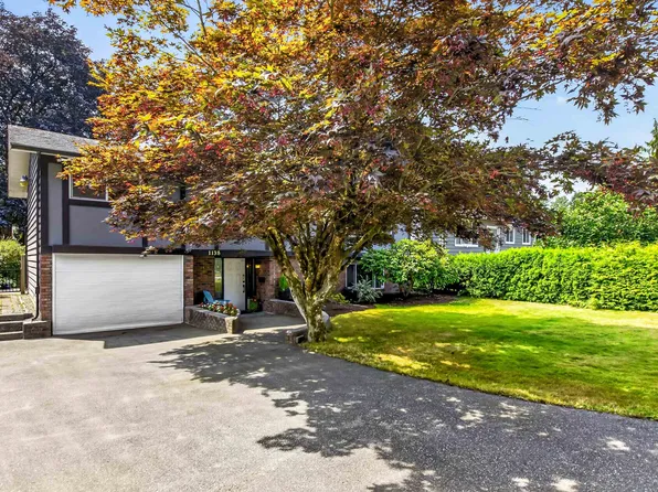 1138 Laburnum Ave, Pt Coquitlam, BC V3B 1K3