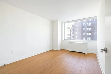 Rented by Bozzuto Management