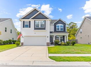 2526 Longleaf Pine Circle, Leland, NC 28451