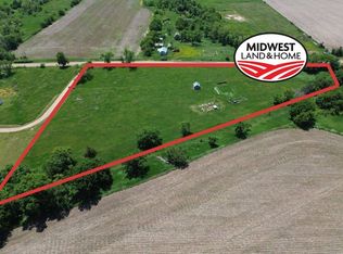 0 Diamond Rd, Narka, KS 66960