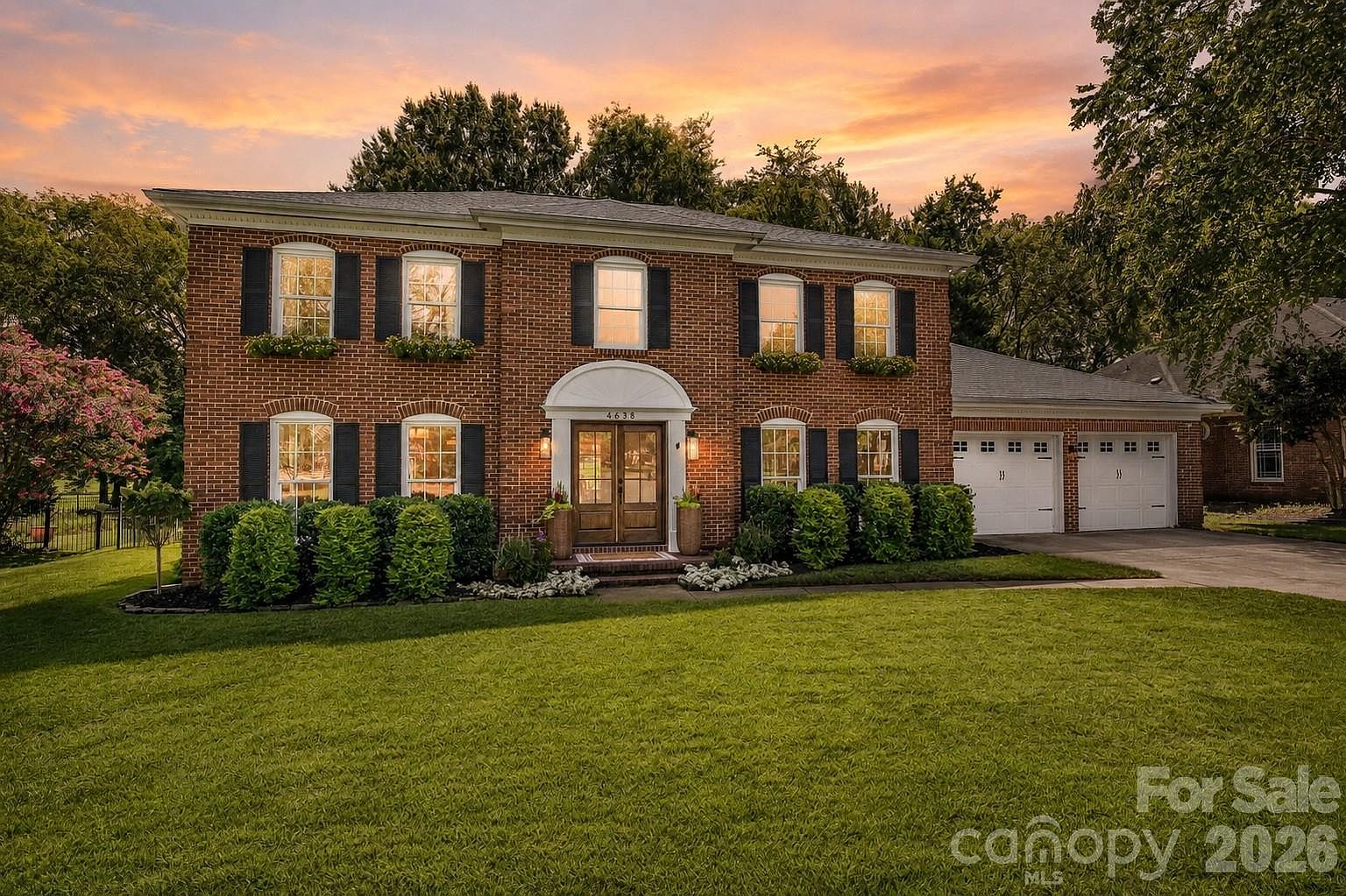 4638 Deanscroft Dr — Cedarwood Country Club